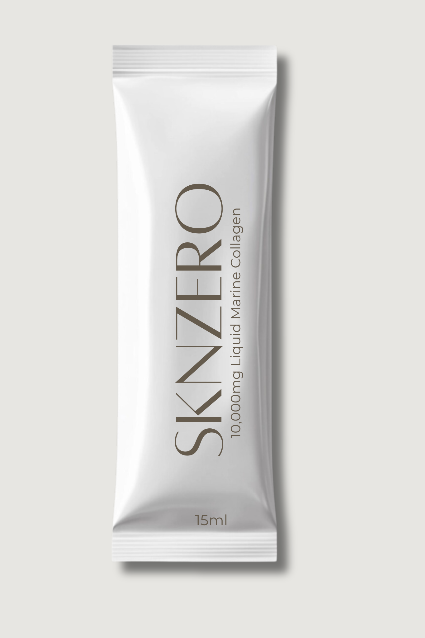 SKNZERO Premium Liquid Marine Collagen 10,000mg